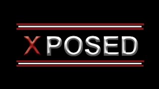 Xposed final shoot