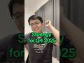 Crypto Bull market, strategy for Q4 2025 #bitcoin #ethereum #crypto #money #bullrun2025 #xrp #solana