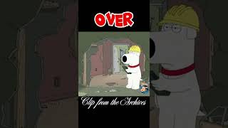 Family Guy  Clip from the Archives  OVER