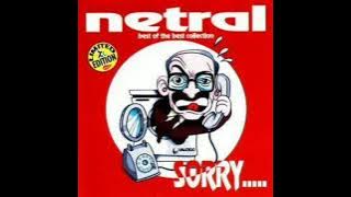 NETRAL - Sorry (Putih, 2005)