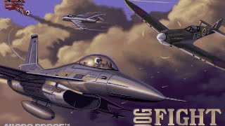 Dogfight: 80 Years of Aerial Warfare is a fun if flawed casual flight