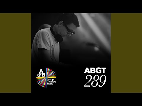 Dream With Somebody (ABGT289)
