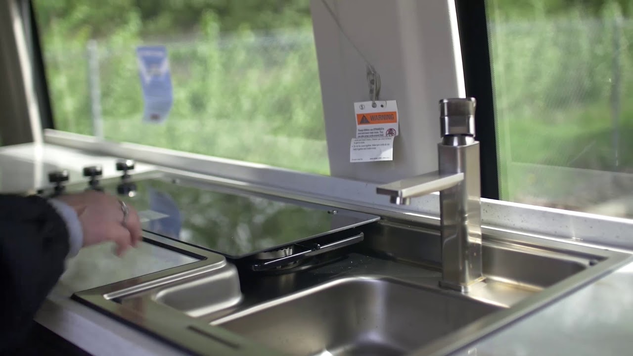 2019 Winnebago Era 170B (12250)