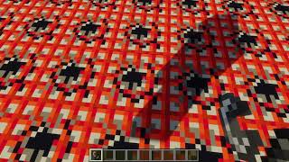 BLOWING UP 1 MILLION TNT... (Bad idea)