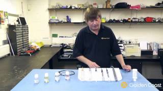 Automatic Chemical Dosing Probes | Andy's Answers