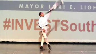 South Shore Drill Team