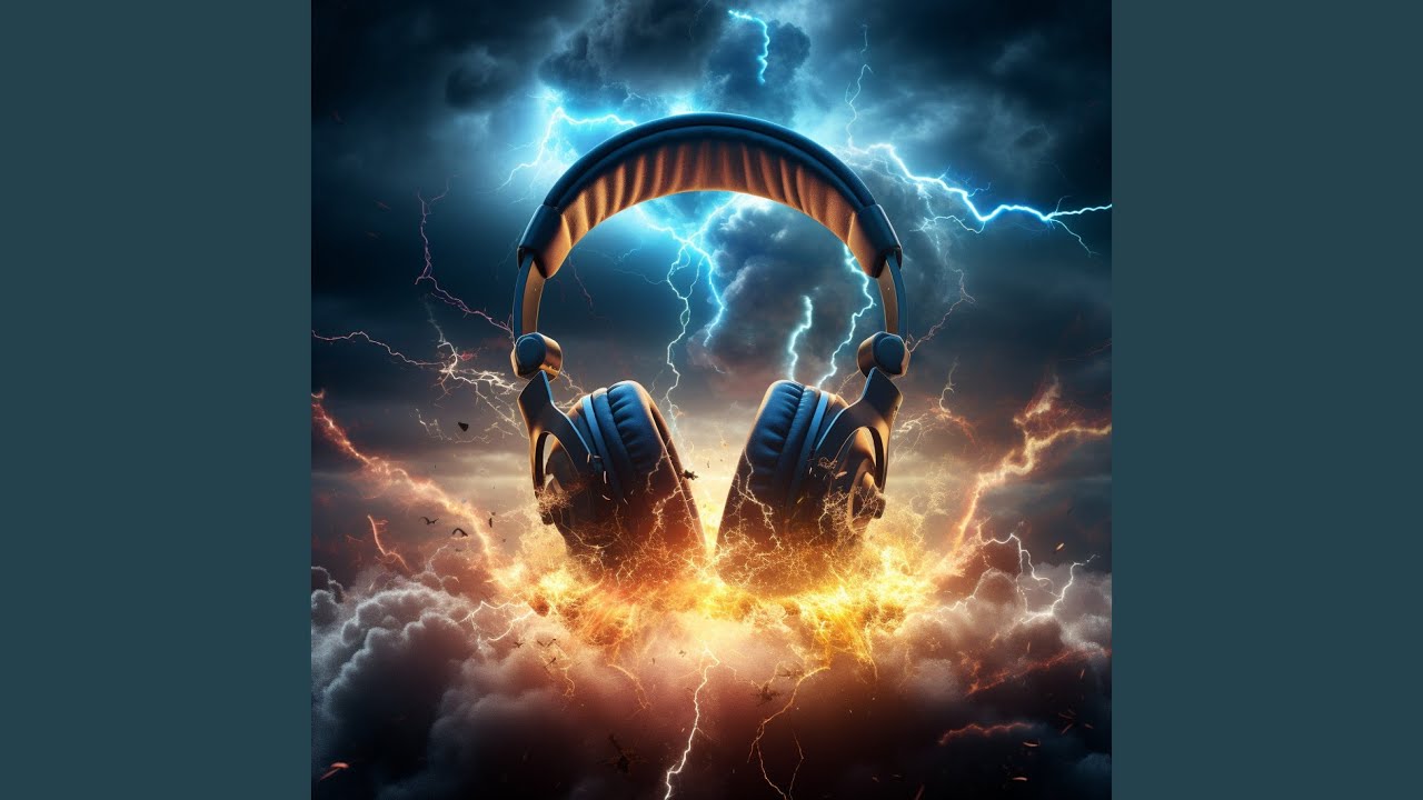 Echoing Thunder Basic Rhythm