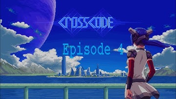 CrossCode: Episode 4 - FIGHT!