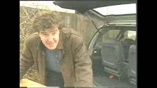 Old Top Gear - 1997.??.?? - S38/39E?? - Renault Espace