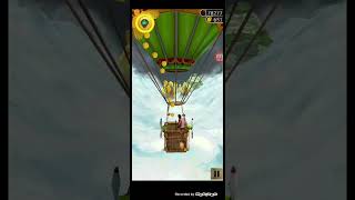 Temple Final Run By Gamelord Dark Forest screenshot 1