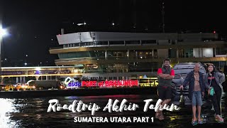 Download Lagu Roadtrip Sumatera Utara Part 1 - Full Perjalanan ke Kampung Halaman via Lintas Timur MP3