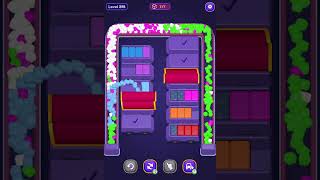 Loop Sort - Level 398