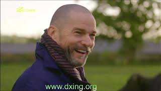 Test VMADE Q2 with DVB-T2 and DVB-C