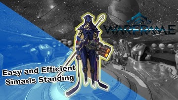 Easy and Efficient Simaris Standing - Get over your daily cap in Minutes!!!