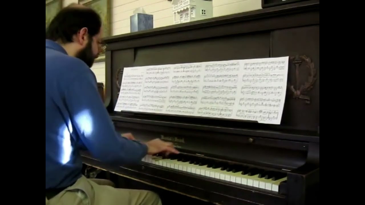 Rhythmodik (Tweaked Version) - Tom Brier