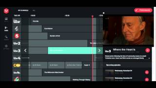 How To Watch Itv3 Live For Free On Internet ?