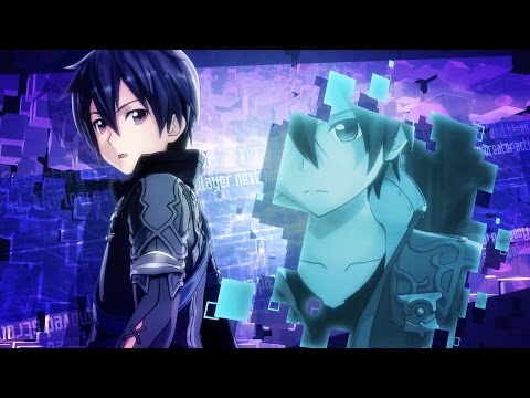 【SAO最新作】PS4/PS Vita「ソードアート・オンライン ―ホロウ・リアリゼーション―」オープニング映像