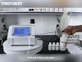 TP306 Silicate Analyzer: Product Introduction#water teat#manufacturer