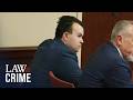 Sword Killer Emotionless as Murder Verdict is Read