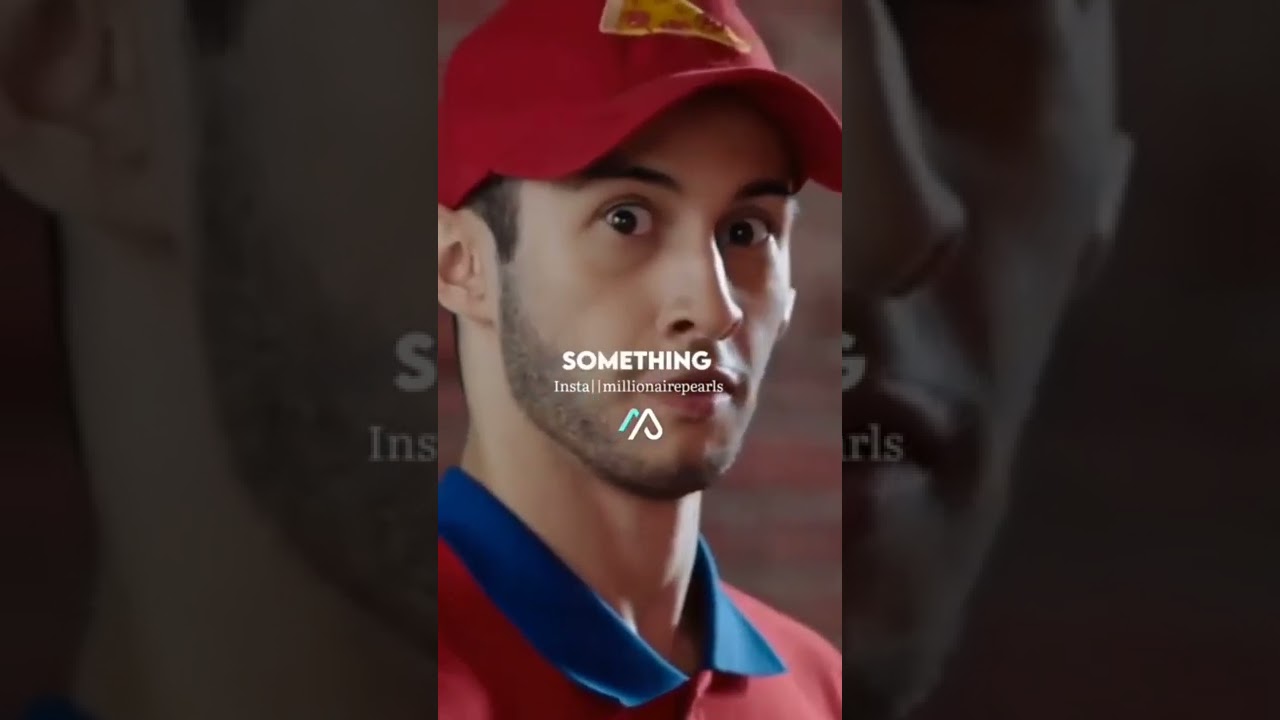 Learn to leave alone || english motivation status