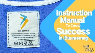 7-Step Instruction Manual To Ibuumerang Success