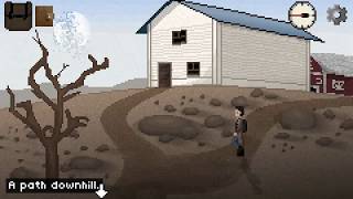 Don't Escape: 4 Days to Survive (Full Playthrough - True Ending) screenshot 4