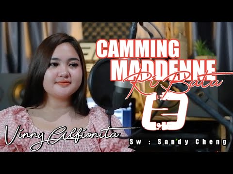 Camming Maddenne Ribatu 1