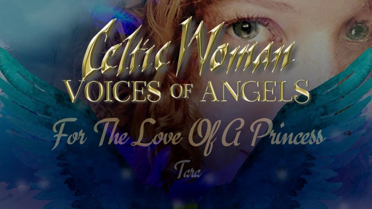 Voices of Angels album sample - YouTube Voices of Angels album sample - YouTube