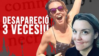 Thumbnail image for Las tres desapariciones de Hannah