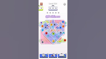 Screw Jam Level #624