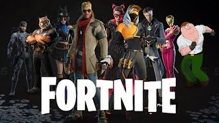 Conquering Fortnite: Battle Royale!