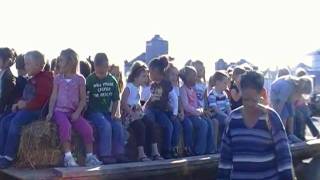 20091009 Dairy Farm Pt1