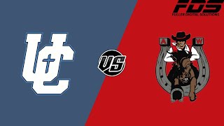 Akron-Westfield at Unity Christian Varsity Softball