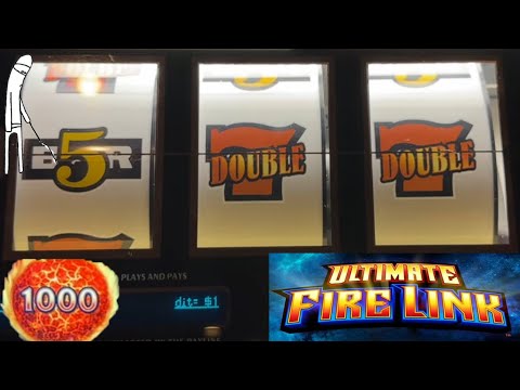 Ultimate Fire Link Bonuses vs Classic Double Gold — Which One Pays Today?!