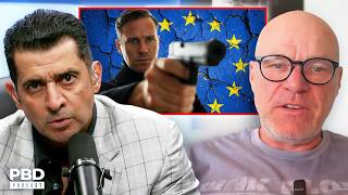 “This Was A Warning” – 'Citizen Vigilante' Director Explains His Message