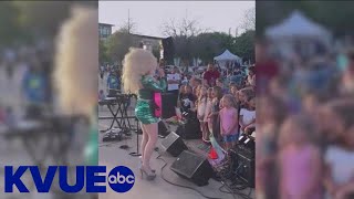 Changes made to Texas bill that would ban children from drag shows | KVUE