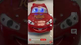 Funny Car King 95 Rust -Eze Bump N Go