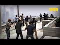 GTA 5 Mission 65 The Wrap Up 4K 60FPS 