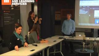 Teachers on Teaching: Jennifer Briggs & Kellie Grasman on Humanizing Online with VoiceThread