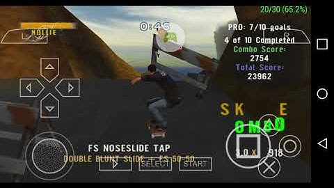 Tony hawk
