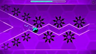 Geometry dash - DORABAE-BASIC5 by DORABAE