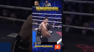 Naoya Inoue vs Stephen Fulton — Absolute Boxing Domination🥊