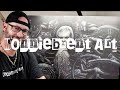 My hrgiger art project part 5 airbrushing tribute to giger