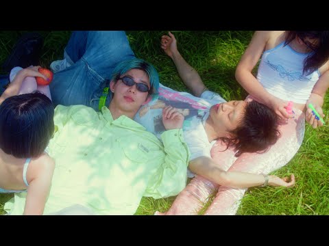 Watch DJ CHARI - aero feat. Tohji & gummyboy【Official Video】 on YouTube