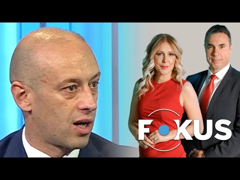 Fokus B92: gosti