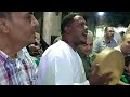 نعم ترقص الأشباح يا جاهل المعنى مصعب الحضرى