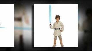Star Wars Clone Costumes for Halloween