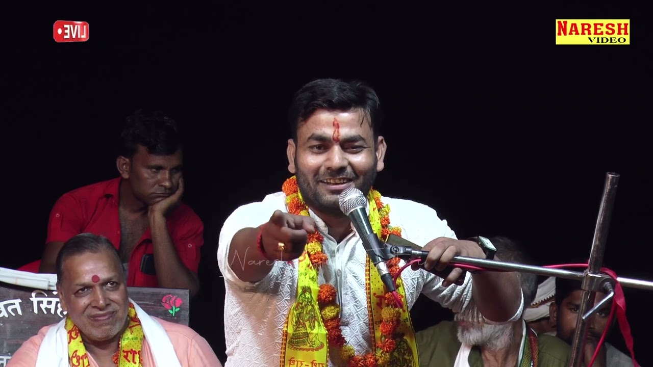 दिनेश तौमर का एक और नया धमाका।।टूटे चावल जगदीश मन के भाव समझ लेना #Dinesh Tomar Hathras