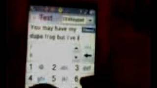 Dumb Phones