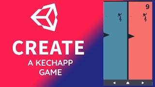 How To Create A Kechapp Game - Make Them Fall | [Unity Tutorial] screenshot 4